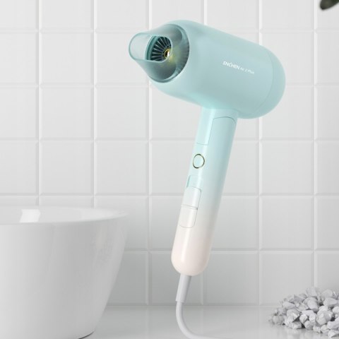 Suszarka do włosów składana Enchen Air 2 Plus