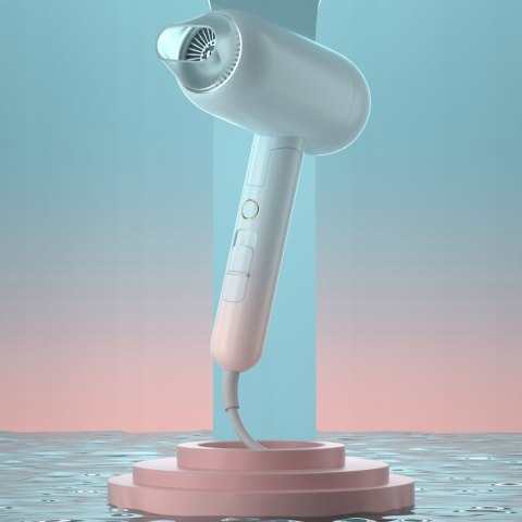 Suszarka do włosów składana Enchen Air 2 Plus