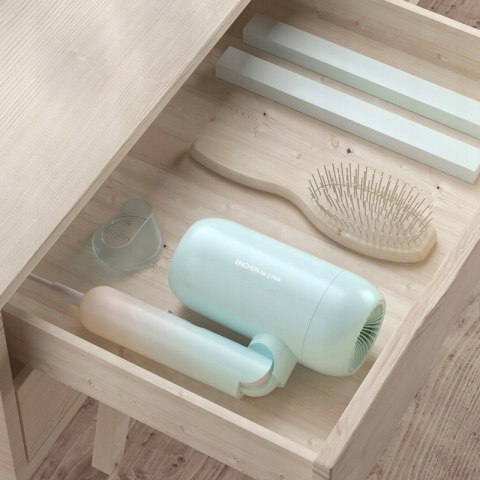 Suszarka do włosów składana Enchen Air 2 Plus