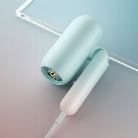 Suszarka do włosów składana Enchen Air 2 Plus