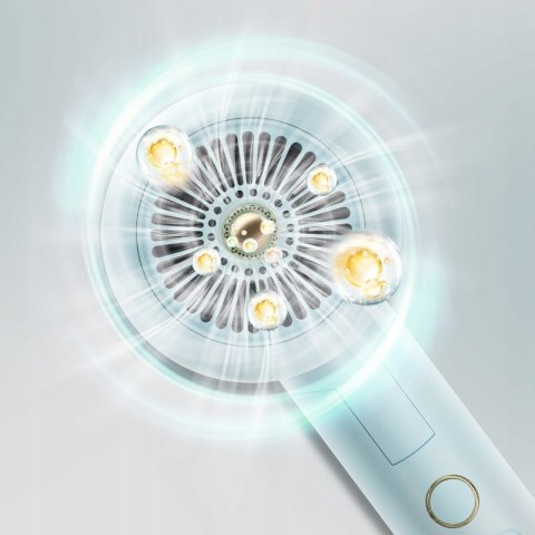 Suszarka do włosów składana Enchen Air 2 Plus