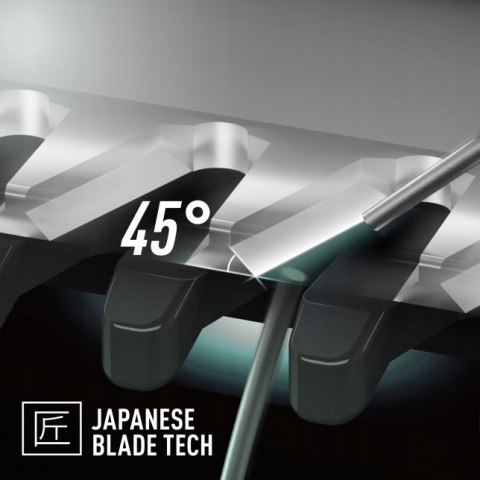 Trymer Panasonic ER-GB61-K503