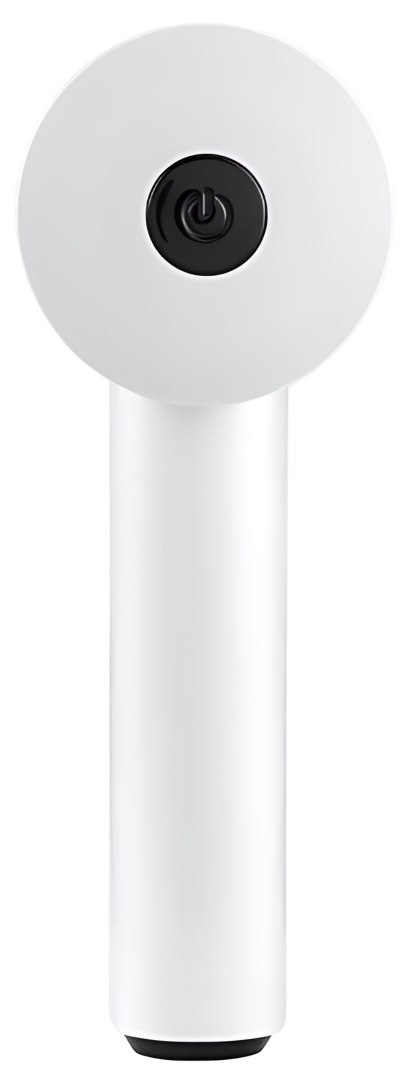 Elektryczny pilnik do stóp Silk'n VacuPedi czarny z systemem próżniowym