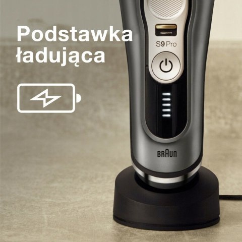 Golarka BRAUN Seria 9 Pro 9415S