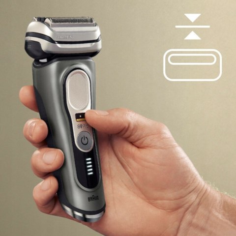 Golarka BRAUN Seria 9 Pro 9415S