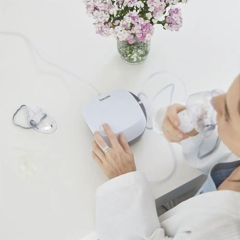 Inhalator kompresorowy Beurer IH 18