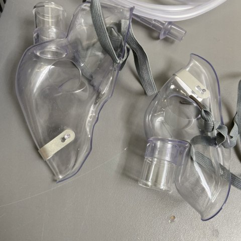 Inhalator kompresorowy Beurer IH 18