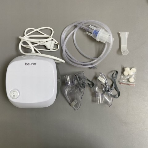 Inhalator kompresorowy Beurer IH 18