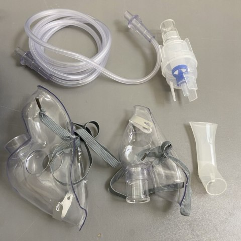 Inhalator kompresorowy Beurer IH 18