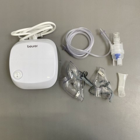 Inhalator kompresorowy Beurer IH 18