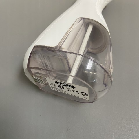 Irygator Waterpik WP-560EU bezprzewodowy biały