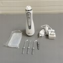 Irygator Waterpik WP-560EU bezprzewodowy biały