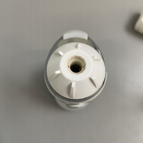 Irygator Waterpik WP-560EU bezprzewodowy biały