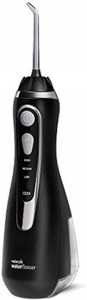 Irygator Waterpik WP-562EU bezprzewodowy czarny