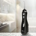 Irygator Waterpik WP-562EU bezprzewodowy czarny