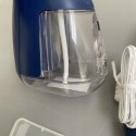 Irygator Waterpik WP-563EU bezprzewodowy odcienie niebieskiego