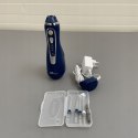 Irygator Waterpik WP-563EU bezprzewodowy odcienie niebieskiego