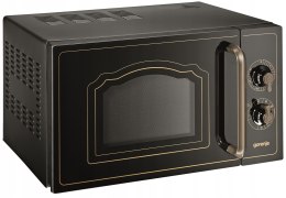Kuchenka mikrofalowa wolnostojąca Gorenje MO 4250 CLB Gorenje