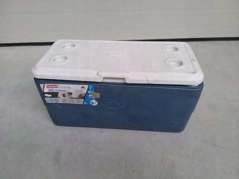 Lodówka turystyczna Coleman Xtreme Marine 100 Qt 90 l