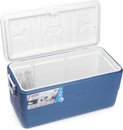 Lodówka turystyczna Coleman Xtreme Marine 100 Qt 90 l