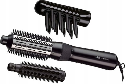 Lokówko-suszarka Braun Satin Hair 3 AS330