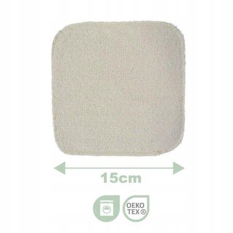 MODULIT Chusteczki dla niemowląt Miękkie, x25 sztuk