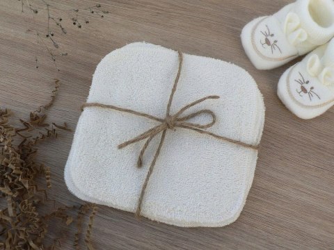 MODULIT Chusteczki dla niemowląt Miękkie, x25 sztuk