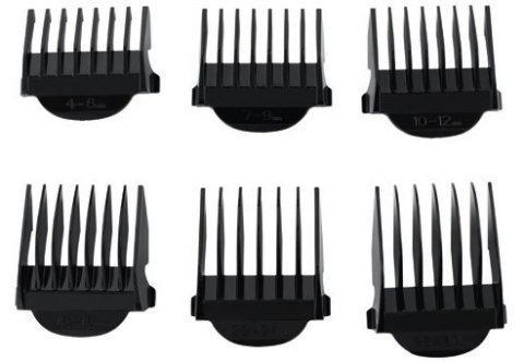 Maszynka do strzyżenia Grundig MC 8840