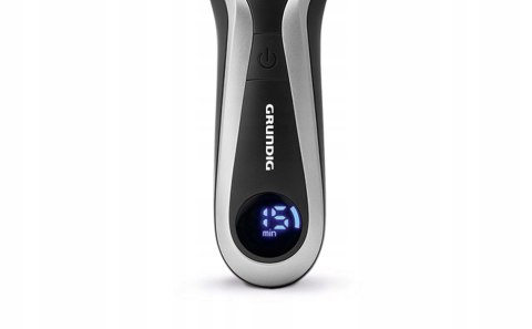 Maszynka do strzyżenia Grundig MC 8840