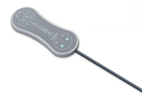 Mata masująca Beurer MG 280 szary