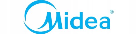 Midea Wielofunkcyjny Klimatyzator 3w1 Biały, do 117 m³