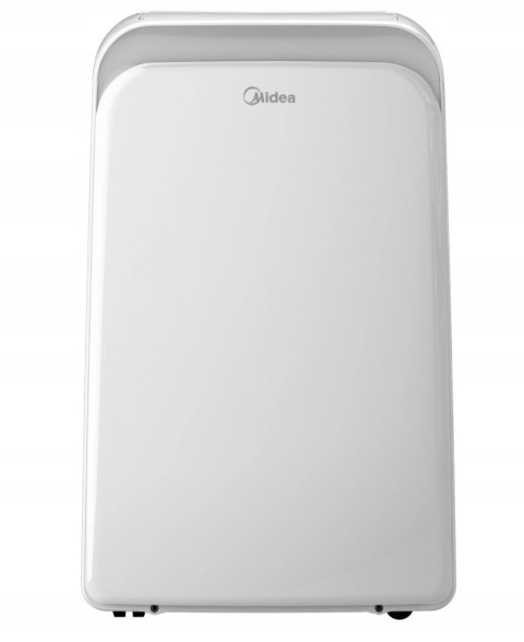 Midea Wielofunkcyjny Klimatyzator 3w1 Biały, do 117 m³