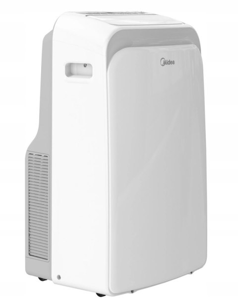 Midea Wielofunkcyjny Klimatyzator 3w1 Biały, do 117 m³