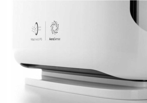 Oczyszczacz powietrza Philips AC2889/10