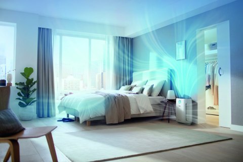 Oczyszczacz powietrza Philips AC2889/10