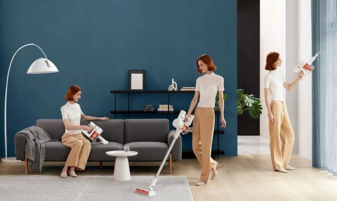 Odkurzacz pionowy Xiaomi Mi Vacuum Cleaner G10 biały
