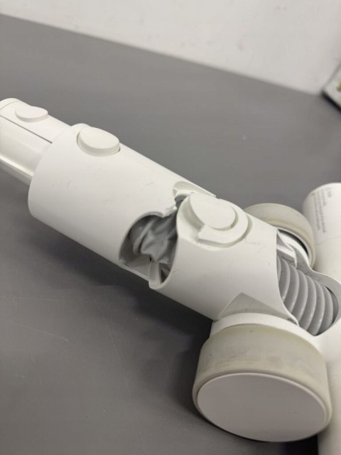 Odkurzacz pionowy Xiaomi Mi Vacuum Cleaner G10 biały