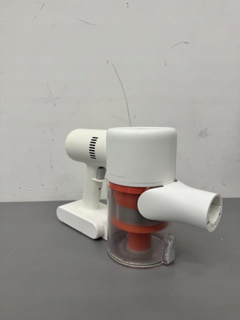 Odkurzacz pionowy Xiaomi Mi Vacuum Cleaner G10 biały