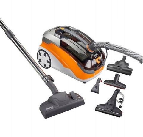 Odkurzacz piorący Thomas Aqua+ Pet & Family PLUS ZESTAW 1701W