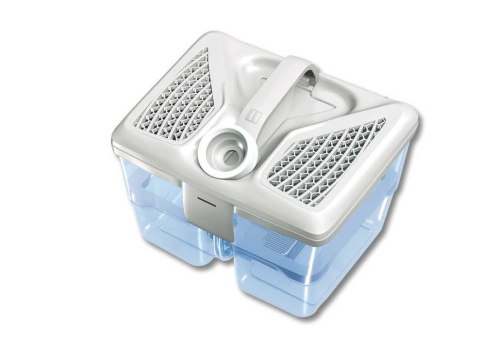 Odkurzacz piorący Thomas Aqua+ Pet & Family PLUS ZESTAW 1701W