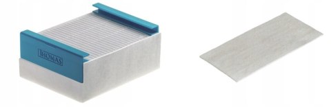 Odkurzacz piorący Thomas Aqua+ Pet & Family PLUS ZESTAW 1701W