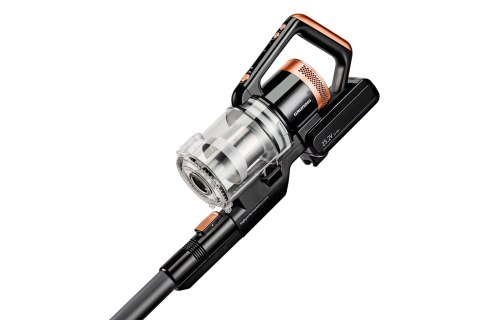 Odkurzacz ręczny Grundig vcp5030 czarny