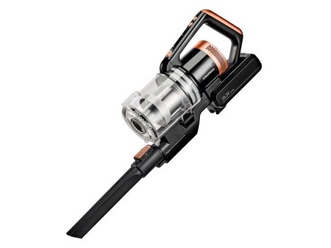 Odkurzacz ręczny Grundig vcp5030 czarny