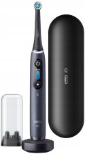 Oral-B szczoteczka iO Series 8N Black Onyx