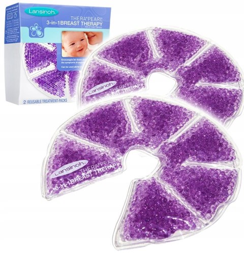 Osłonka na piersi Lansinoh uniwersalny 2 SZT.