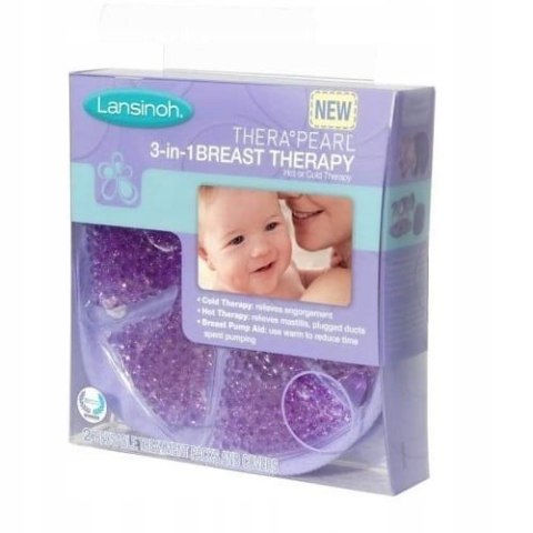 Osłonka na piersi Lansinoh uniwersalny 2 SZT.