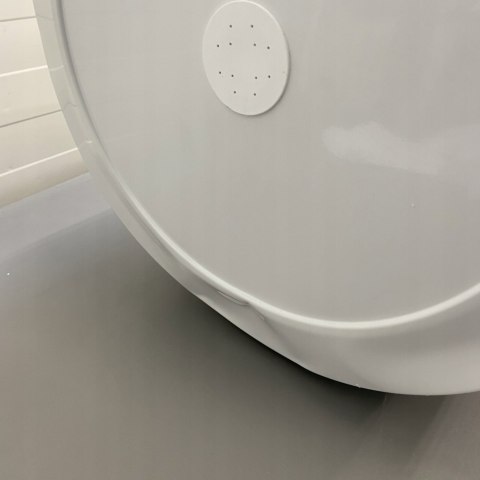 Podgrzewacz wody bojler Gorenje D TGR 80 ND 77L 65° 1,85KW/h