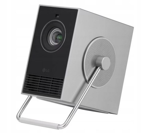 Projektor 4K UHD LG HU710PB 500 ANSI, Bluetooth