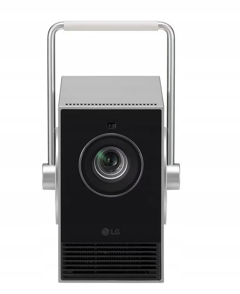 Projektor 4K UHD LG HU710PB 500 ANSI, Bluetooth