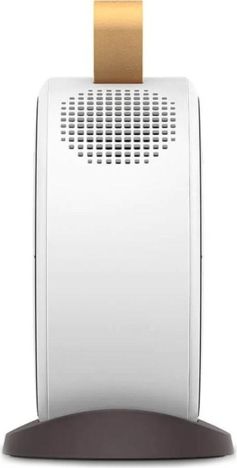 Przenośny projektor DLP BenQ GV30 HD biały wbudowany głośnik z subwooferem